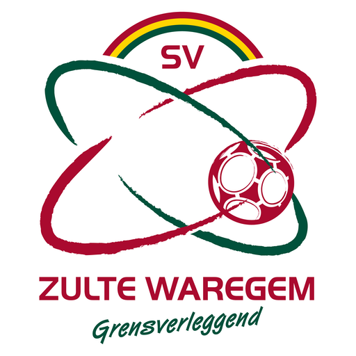 Zulte_Waregem team